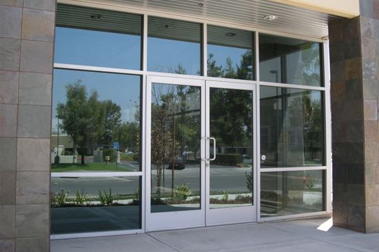 Hilmar-Irwin-commercial-door-repair