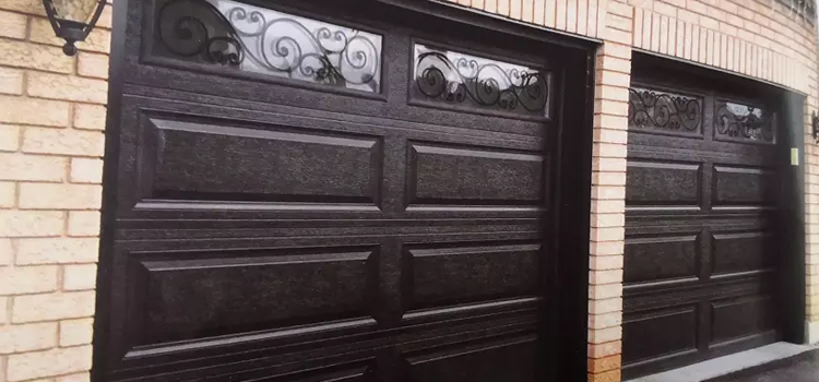 aluminum overhead garage door Hilmar-Irwin