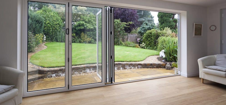 sliding door specialist Hilmar-Irwin